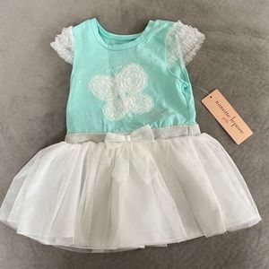 NWT Butterfly Dress 🦋